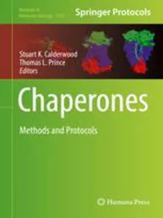 دانلود کتاب RNA Chaperones: Methods and Protocols – RNA Chaperones: Methods and Protocols