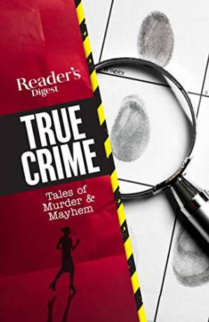 دانلود کتاب Reader’s Digest Tales of Murder & Mayhem – Reader’s Digest Tales of Murder & Mayhem