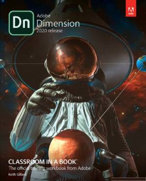 دانلود کتاب Adobe Dimension Classroom in a Book (2020 relea (Classroom in a Book (Adobe)) – Adobe Dimension Classroom in a Book (نسخه 2020 (Classroom in a Book (Adobe))