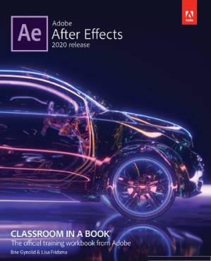 دانلود کتاب Adobe after effects : 2020 release – Adobe After Effects: انتشار 2020