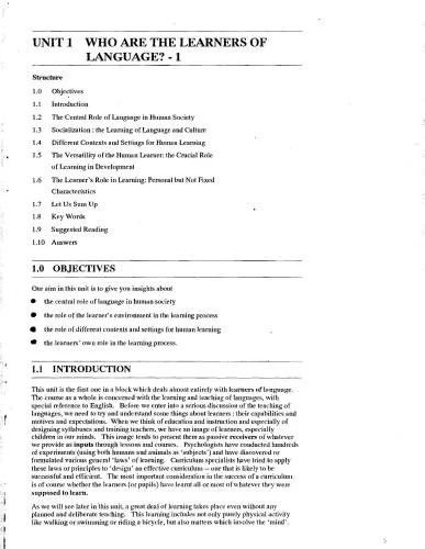 دانلود نسخه کامل کتاب Certificate in the Teaching of English as a Second Language (CTE)