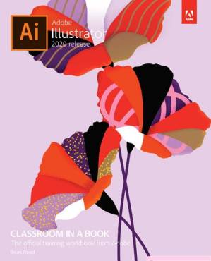 دانلود کتاب Adobe Illustrator Classroom in a Book – کلاس Adobe Illustrator در یک کتاب