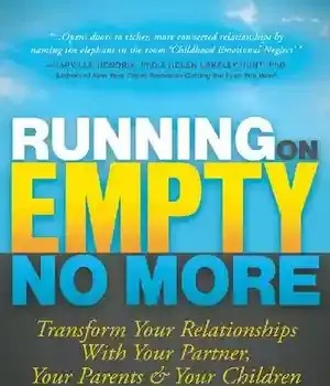 دانلود کتاب Running on Empty No More – در حال اجرا در Empty No More