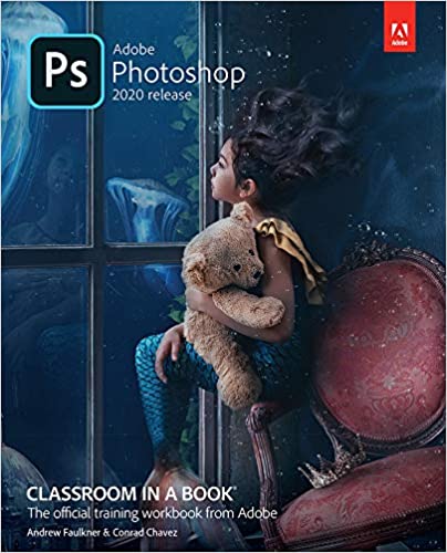 دانلود کتاب Adobe Photoshop Classroom in a Book (2020 release) – Adobe Photoshop Classroom in a Book (نسخه 2020)