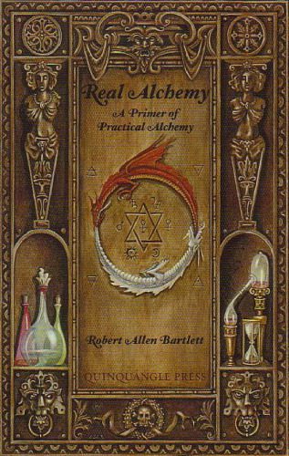 دانلود نسخه کامل کتاب Real Alchemy: A Primer of Practical Alchemy