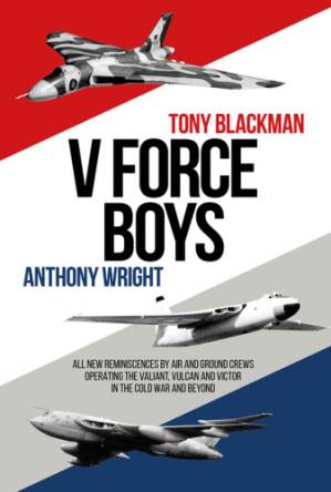 دانلود کتاب V Force Boys – V Force Boys