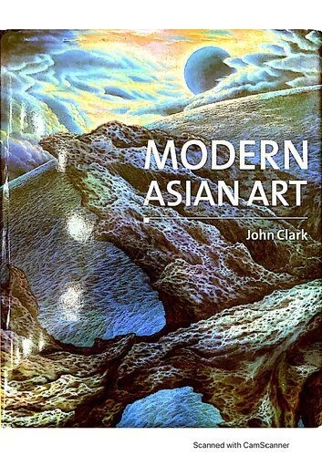 دانلود نسخه کامل کتاب Modern Asian Art