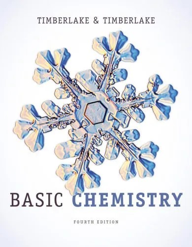 دانلود نسخه کامل کتاب Basic Chemistry