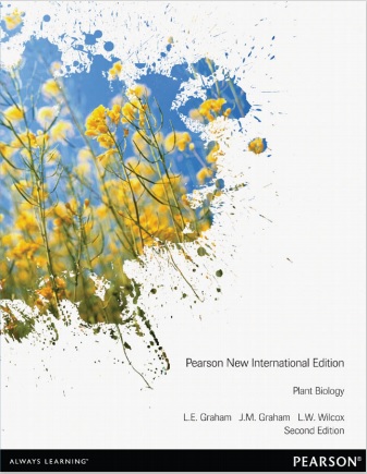 دانلود کتاب Plant Biology: Pearson New International Edition – Biology Plant: Pearson New International Edition