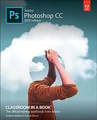 دانلود کتاب Adobe Photoshop CC Classroom in a Book – Adobe Photoshop CC Classroom in a Book