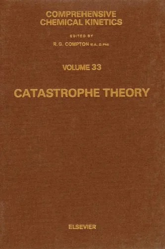 دانلود نسخه کامل کتاب Catastrophe Theory