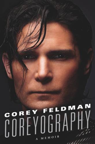 دانلود کتاب Coreyography: A Memoir – Coreyography: A Memoir