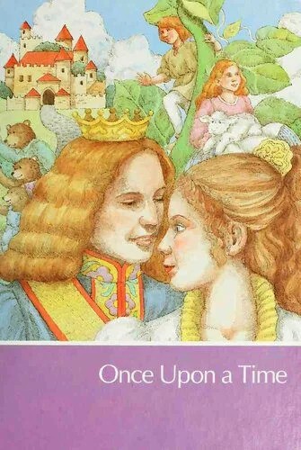 دانلود نسخه کامل کتاب Once Upon a Time