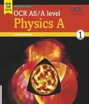 دانلود کتاب OCR AS/A level Physics A Student Book 1 + ActiveBook – OCR AS/A level Physics A Student Book 1 + ActiveBook
