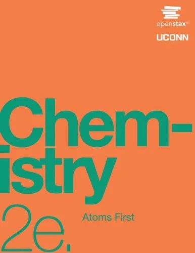 دانلود کتاب General Chemistry. Atoms First 2nd Edition