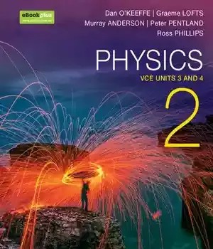 دانلود کتاب Jacaranda Physics 2: VCE units 3 & 4 – Jacaranda Physics 2: VCE واحدهای 3 و 4