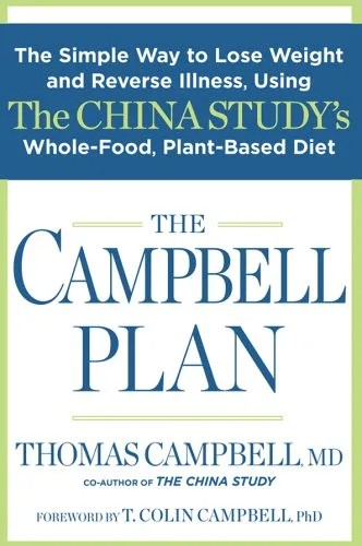 دانلود نسخه کامل کتاب The Campbell Plan