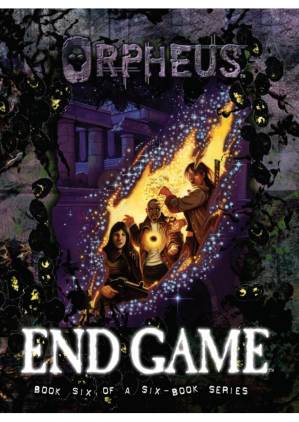 دانلود نسخه کامل کتاب End Game