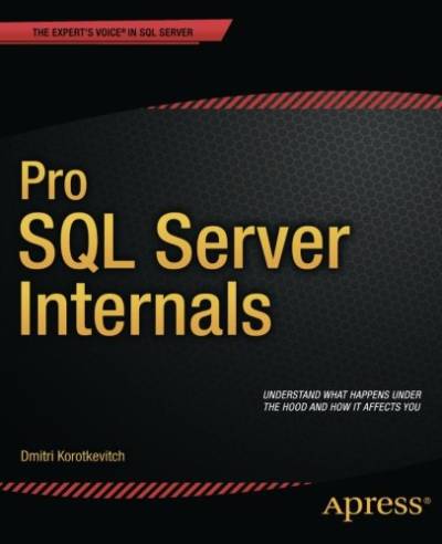 دانلود کتاب Pro SQL Server Internals – Pro SQL Server Internals