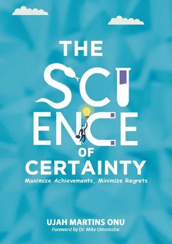 دانلود نسخه کامل کتاب The Science of Certainty: Proven Pathways to Personal Power