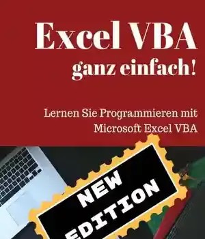 دانلود کتاب Excel VBA ganz einfach – Excel VBA ganz einfach