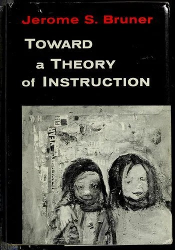 دانلود نسخه کامل کتاب Toward a Theory of Instruction