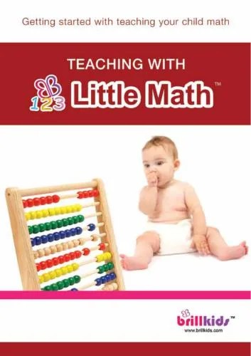 دانلود نسخه کامل کتاب Teaching with Little Math