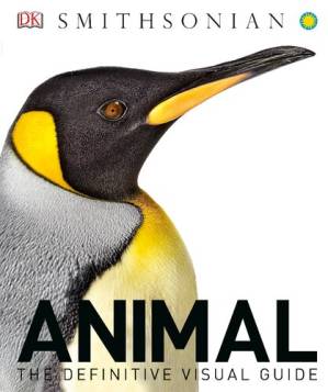 دانلود کتاب Animal: The Definitive Visual Guide – Animal: The Definitive Visual Guide