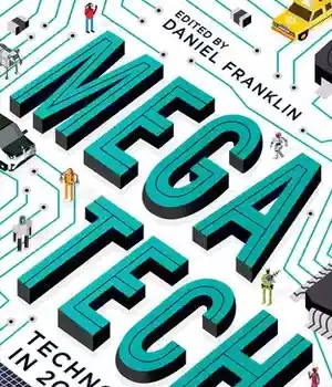 دانلود کتاب Megatech: Technology in 2050 – Megatech: فناوری در سال 2050