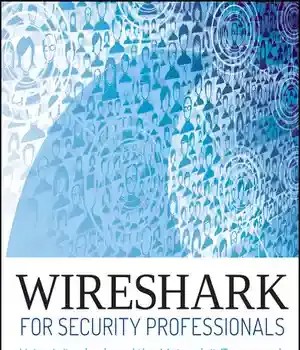 دانلود کتاب Using Wireshark and the Metasploit Framework – با استفاده از Wireshark و Metasploit Framework