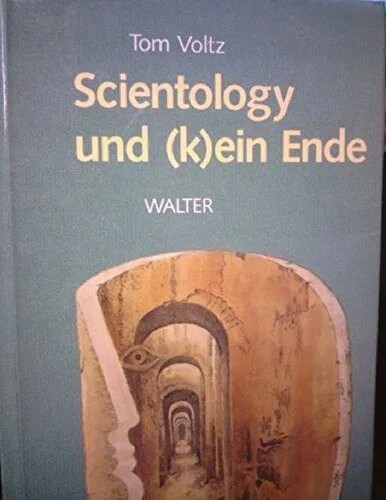 دانلود نسخه کامل کتاب Scientology with(out) an End