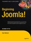 دانلود کتاب Beginning Joomla!, Second Edition (Beginning from Novice to Professional)