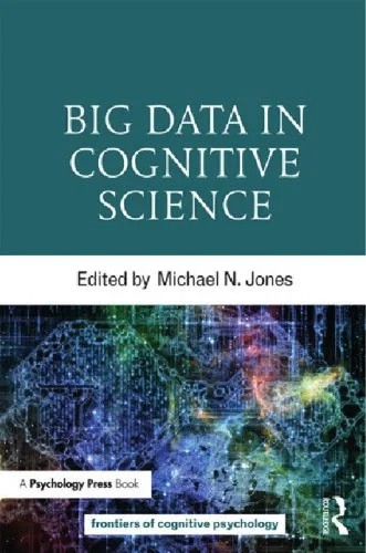 دانلود نسخه کامل کتاب Big Data in Cognitive Science