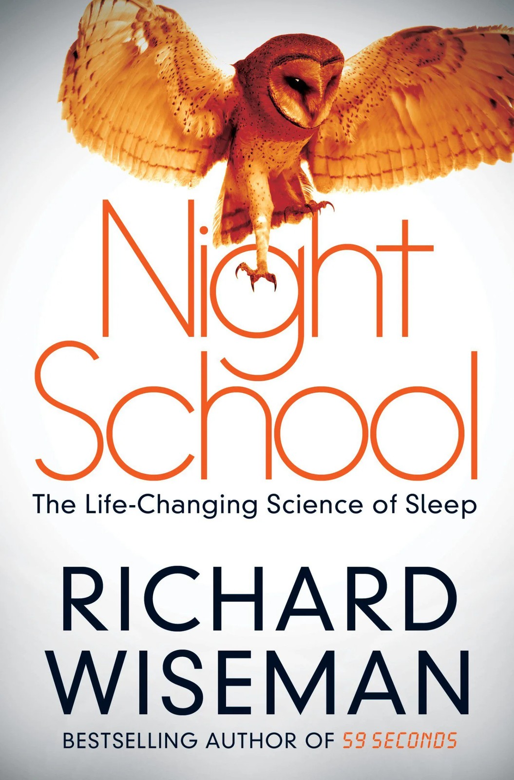 دانلود نسخه کامل کتاب Night School: Wake Up to the Power of Sleep
