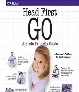 دانلود کتاب Head First Go: A Brain-Friendly Guide – Head First Go: A Brain-Friendly Guide