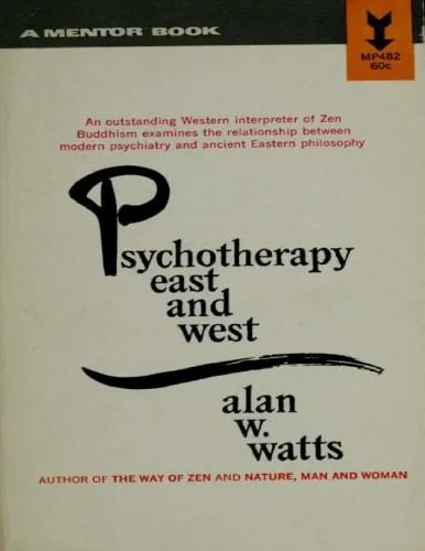 دانلود نسخه کامل کتاب Psychotherapy, East and West