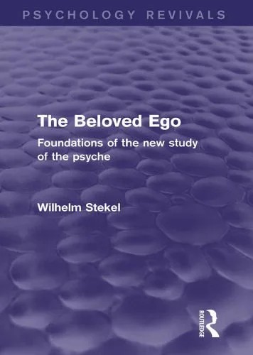 دانلود نسخه کامل کتاب The Beloved Ego