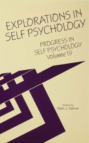 دانلود نسخه کامل کتاب Explorations in Self Psychology