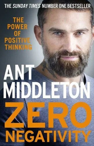 دانلود نسخه کامل کتاب Zero Negativity: The Power of Positive Thinking
