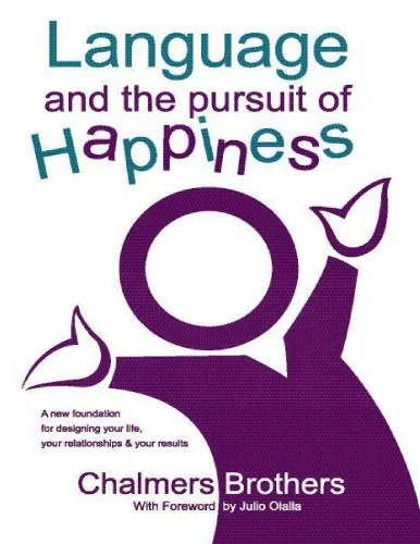 دانلود نسخه کامل کتاب Language and the Pursuit of Happiness