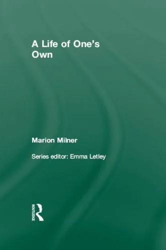 دانلود نسخه کامل کتاب A Life of One’s Own
