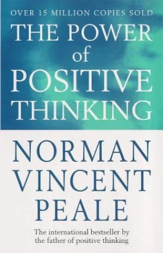 دانلود نسخه کامل کتاب The Power of Positive Thinking