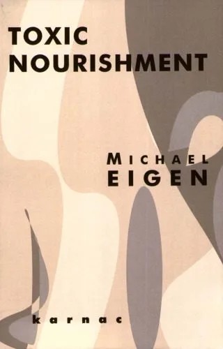 دانلود نسخه کامل کتاب Toxic Nourishment
