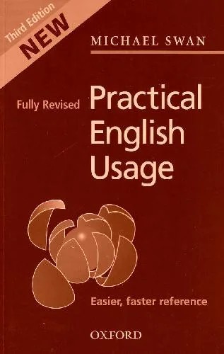 دانلود نسخه کامل کتاب Oxford Practical English Usage