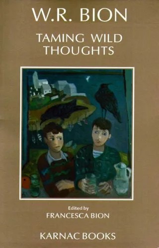 دانلود نسخه کامل کتاب Taming Wild Thoughts
