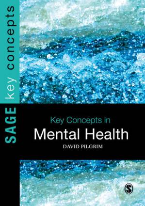 دانلود کتاب Key Concepts in Mental Health (SAGE Key Concepts series)