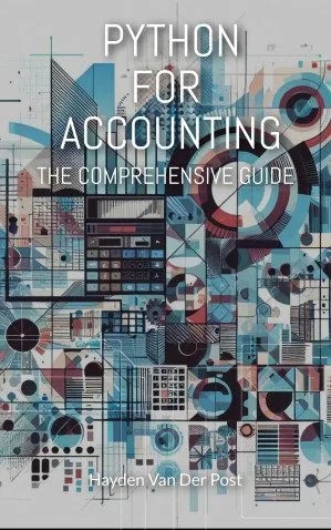 دانلود کتاب Python for Accounting: The comprehensive guide to introducing python into your accounting workflow
