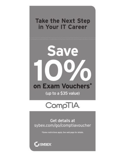 دانلود کتاب CompTIA Cloud Essentials+ Study Guide: Exam CLO-002 – Comptia Cloud Essentials+ راهنمای مطالعه: امتحان CLO-002