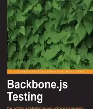 دانلود کتاب Testing Backbone.js – تست Backbone.js
