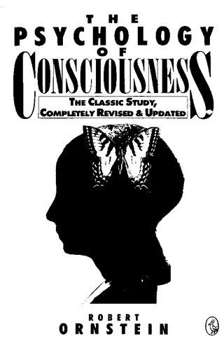دانلود نسخه کامل کتاب The Psychology of Consciousness